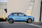 Datsun GO 2018 года (ZA)